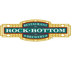 rock bottom